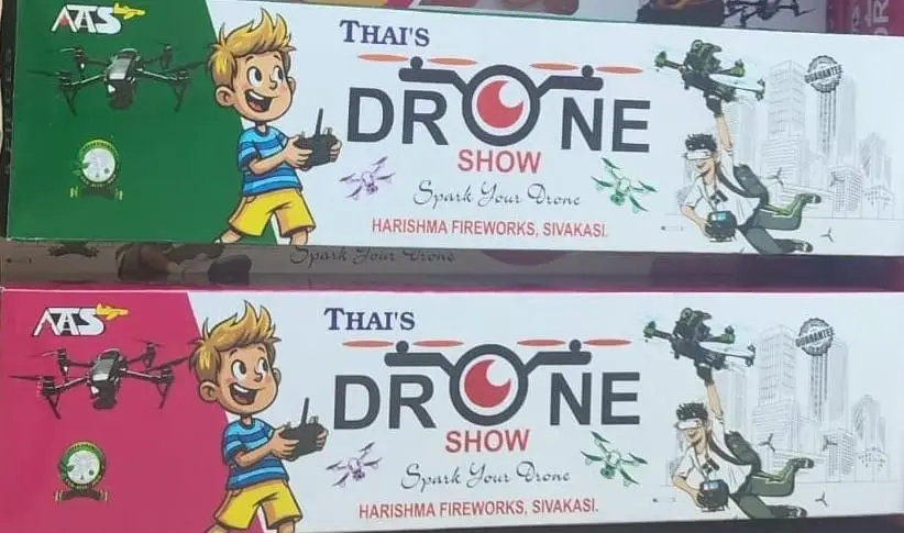 Drone