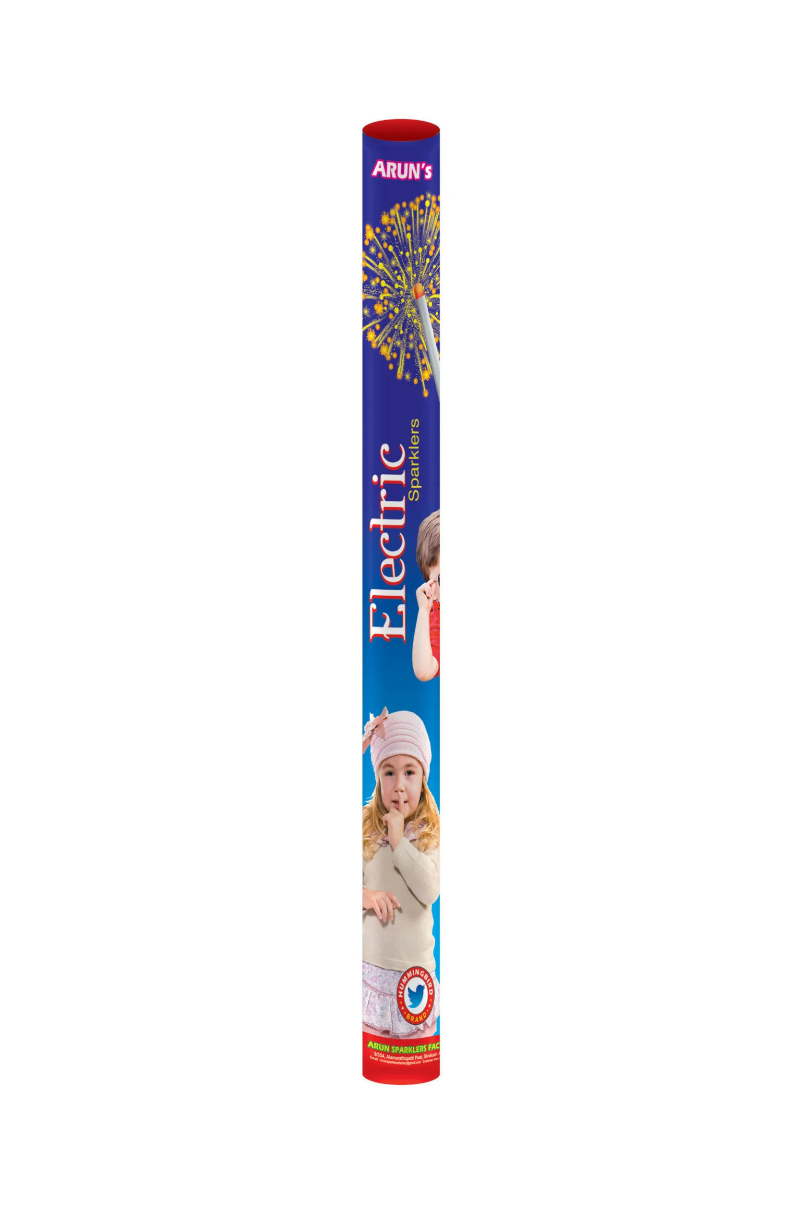 50 cm Electric Sparklers