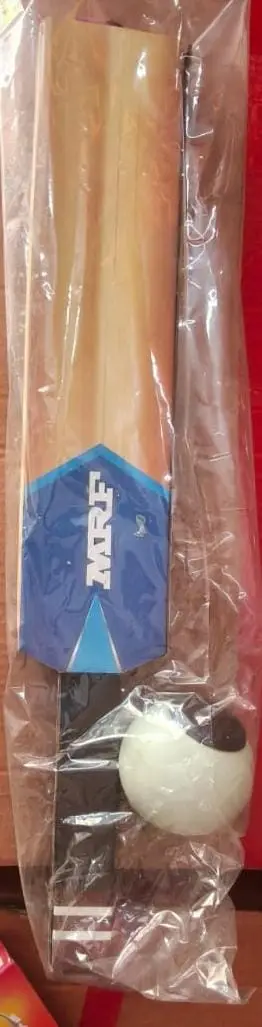 Bat and Ball