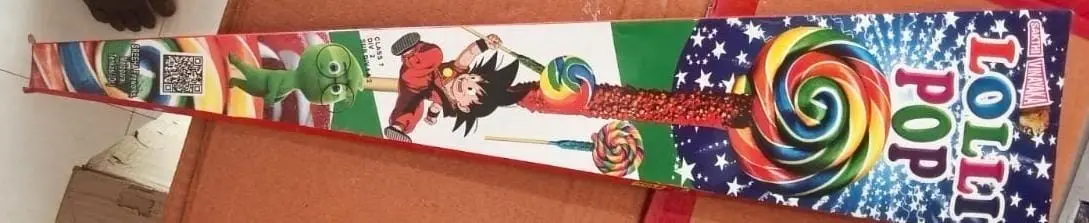 Lollipop
